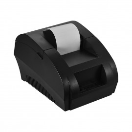 Bluetooth Thermal Printer 58mm Restaurant Retail Receipt Ticket POS Printing for IOS Android Windows